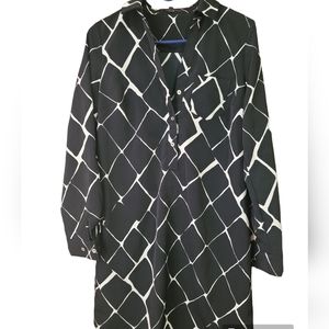 The Limited Dress xs